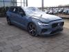 Volvo V60 19- salvage car from 2022