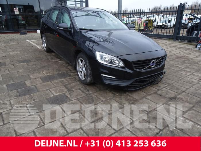 Foto Donor Fahrzeug