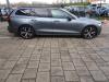 Volvo V60 II 2.0 D4 16V Salvage vehicle (2020, Anthracite)