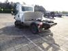 Iveco New Daily VI 35C18,35S18,40C18,50C18,60C18,65C18,70C18 Salvage vehicle (2022, White)