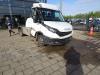 Iveco New Daily 14- salvage car from 2022