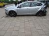 Volvo V40 Cross Country 1.6 D2 Salvage vehicle (2013, Gray)