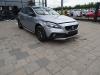 Volvo V40 Cross Country 1.6 D2 Salvage vehicle (2013, Gray)