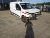 Ford Transit Connect 13- salvage car from 2015
