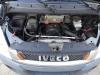 Iveco New Daily IV 35C14V, C14V/P, S14C, S14C/P, S14V, S14V/P Salvage vehicle (2010, Granite)