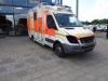 Donor car Mercedes Sprinter 5t (906.15/906.25) 515 CDI 16V from 2008
