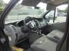 Renault Trafic New 2.0 dCi 16V 115 Samochód złomowany (2013, Czarny)