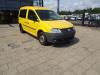 Volkswagen Caddy 04- salvage car from 2006