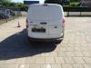 Ford Transit Courier 1.5 TDCi 75 Salvage vehicle (2019, White)