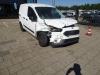 Ford Transit courier 14- salvage car from 2019