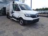 Volkswagen Crafter 17- salvage car from 2017