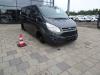 Ford Transit Custom 12- salvage car from 2017