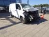 Véhicule hors d'usage  Opel Vivaro 19- de 2020