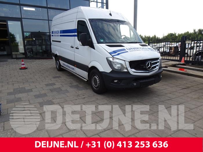 Foto Donor Fahrzeug