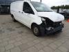 Mercedes Vito 14- salvage car from 2018