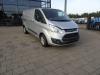 Ford Transit Custom 12- salvage car from 2014