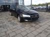 Volvo V70 07- salvage car from 2014