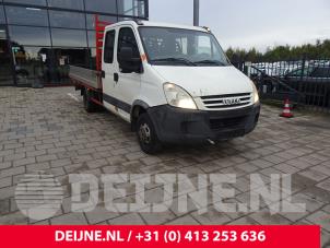 Iveco New Daily IV 40C12  (Salvage)