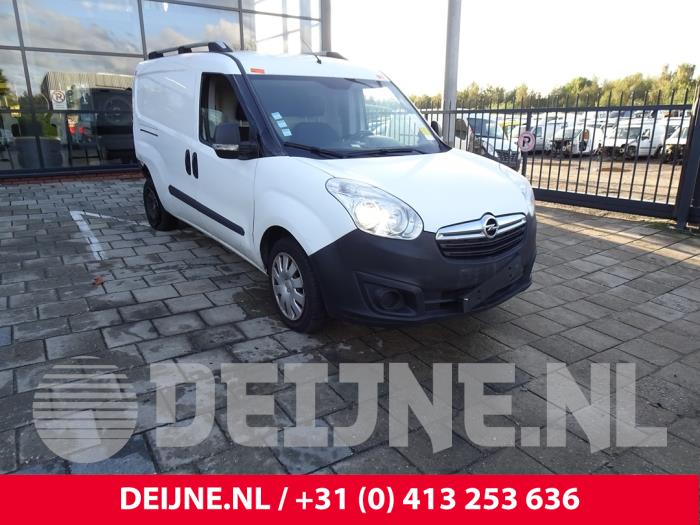 Foto Donor Fahrzeug