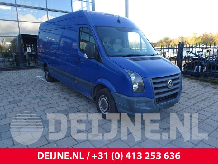 Foto Donor Fahrzeug