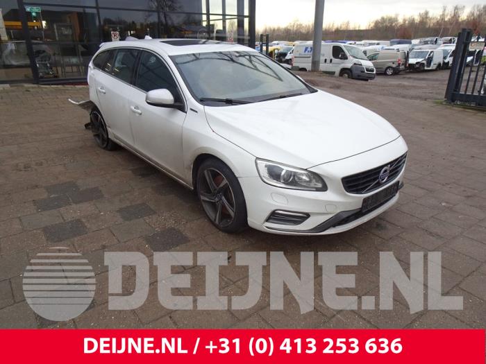 Foto Donor Fahrzeug