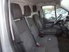 Ford Transit Custom 2.2 TDCi 16V Samochód złomowany (2016, Metalik, Srebrnoszary)