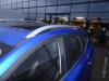MG ZS EV Long Range Samochód złomowany (2021, Niebieski)