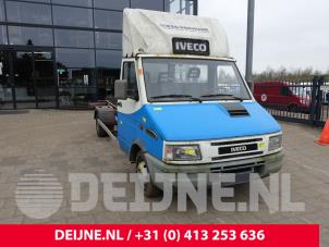 Iveco New Daily I/II 35.10  (Salvage)