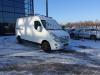 Opel Movano 10- salvage car from 2010