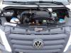 Volkswagen Crafter 2.5 TDI 30/32/35/46/50 Salvage vehicle (2011, White)