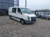 Volkswagen Crafter 06- salvage car from 2011