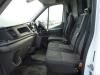 Ford Transit 2.0 TDCi 16V Eco Blue 130 RWD Épave (2022, Blanc)