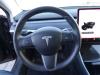 Tesla Model 3 EV AWD Épave (2020, Noir)