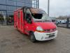 Renault Master 2 98- salvage car from 2009