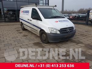 Mercedes Vito 2.2 113 CDI 16V Euro 5  (Rozbiórka)