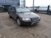 Volvo XC70 01- salvage car from 2005