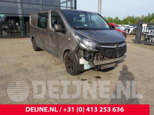 Opel Vivaro 1.6 CDTI BiTurbo 140  (Desguace)