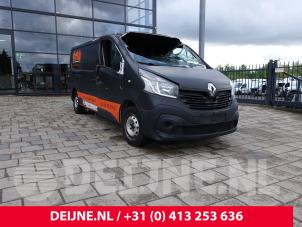 Renault Trafic 1.6 dCi 115  (Desguace)