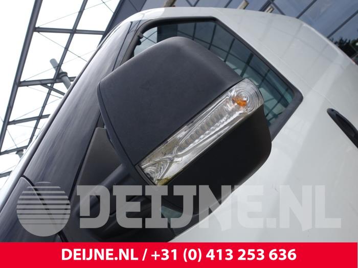 Opel Combo 1.3 CDTI 16V ecoFlex Samochód złomowany (2015, Bialy)