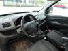 Opel Combo 1.3 CDTI 16V ecoFlex Samochód złomowany (2015, Bialy)