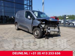 Opel Combo Cargo 1.5 CDTI 130  (Rozbiórka)