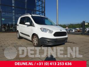 Ford Transit Courier 1.5 TDCi 75  (Salvage)