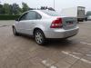 Volvo S40 2.4 20V Salvage vehicle (2006, Gray)