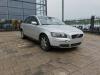 Volvo S40 2.4 20V Salvage vehicle (2006, Gray)