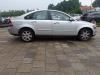 Volvo S40 2.4 20V Salvage vehicle (2006, Gray)