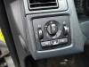 Volvo S40 2.4 20V Salvage vehicle (2006, Gray)