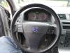 Volvo S40 2.4 20V Salvage vehicle (2006, Gray)