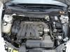 Volvo S40 2.4 20V Salvage vehicle (2006, Gray)