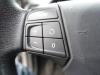 Volvo S40 2.4 20V Salvage vehicle (2006, Gray)