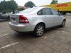 Volvo S40 2.4 20V Salvage vehicle (2006, Gray)
